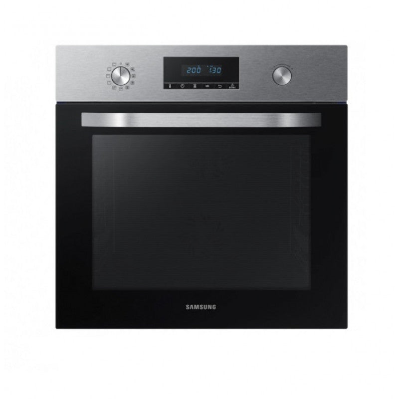 Ներկառուցվող ջեռոց SAMSUNG NV68R2340RS/WT