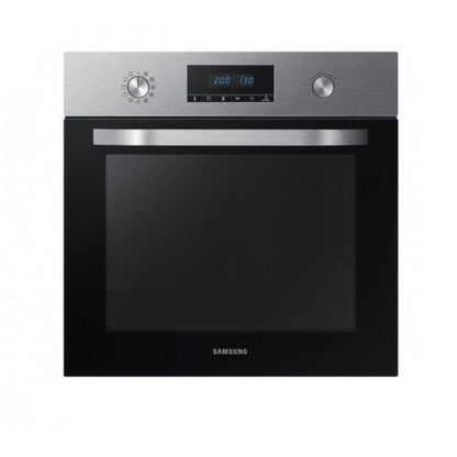 Ներկառուցվող ջեռոց SAMSUNG NV68R2340RS/WT