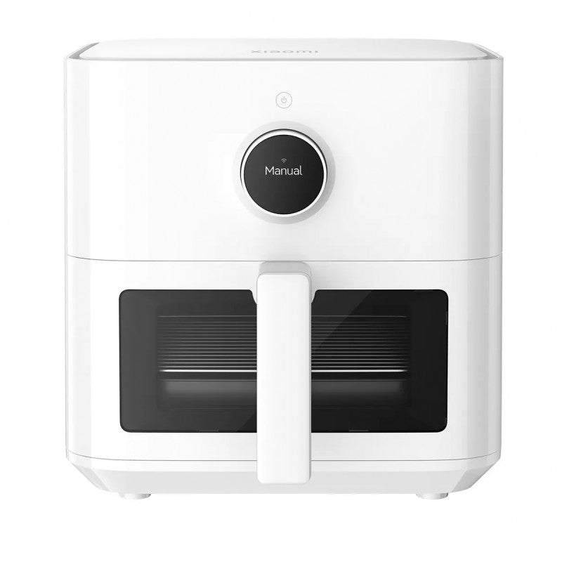 Աէրոգրիլ Xiaomi Smart Air Fryer 5.5L White (BHR8238EU)