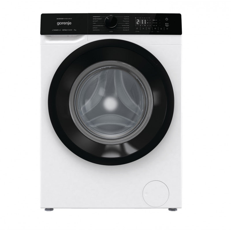 Լվացքի մեքենա GORENJE WNHA74SAS