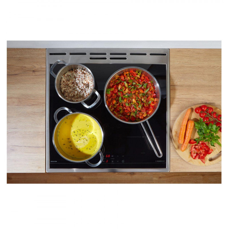 Գազօջախ GORENJE GEC6A11WG