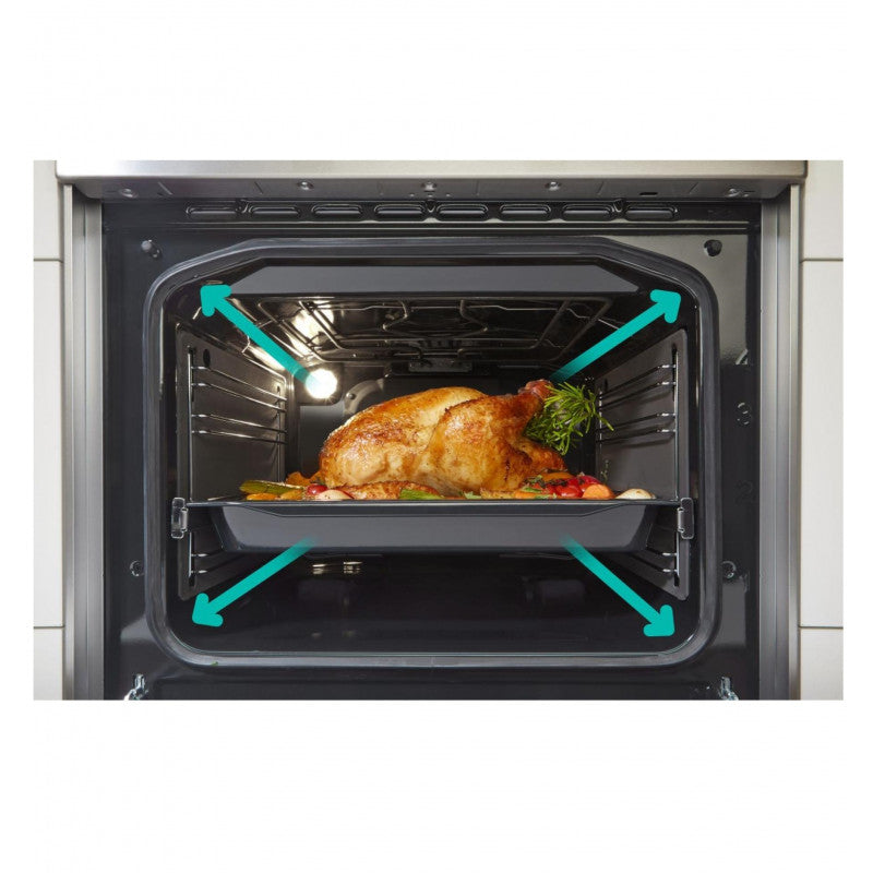 Գազօջախ GORENJE GEC6A11SG