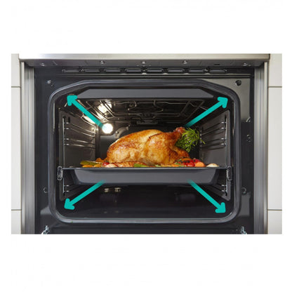 Գազօջախ GORENJE GEC6A11SG