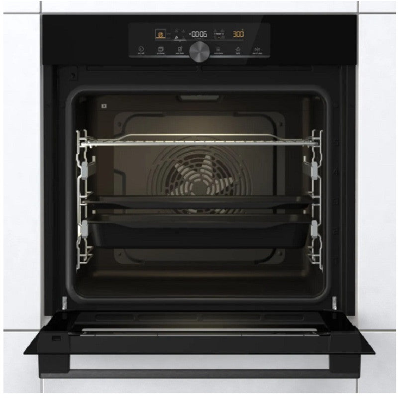 Ներկառուցվող ջեռոց GORENJE BOS6747A01BG