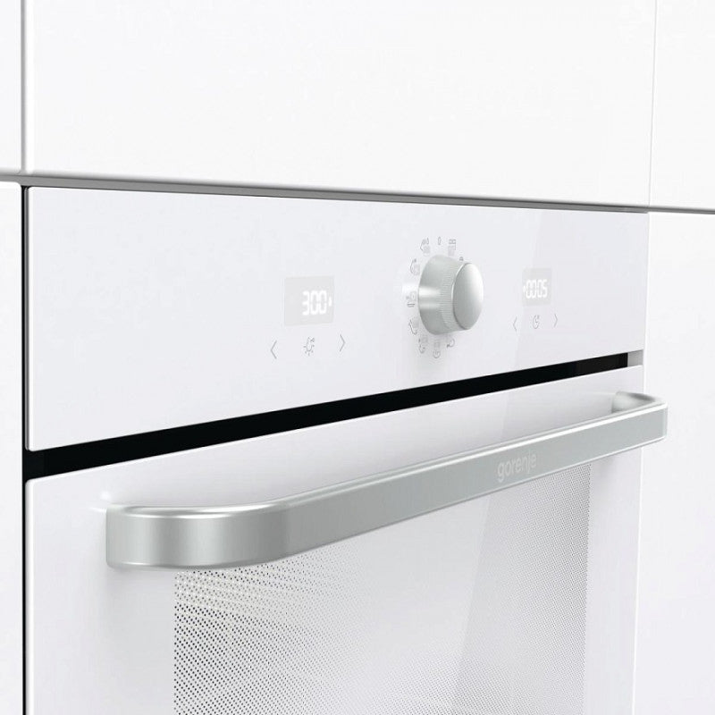 Ներկառուցվող ջեռոց GORENJE BOS6737SYW