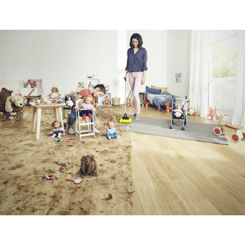 Ձեռքի փոշեկուլ KARCHER KB5