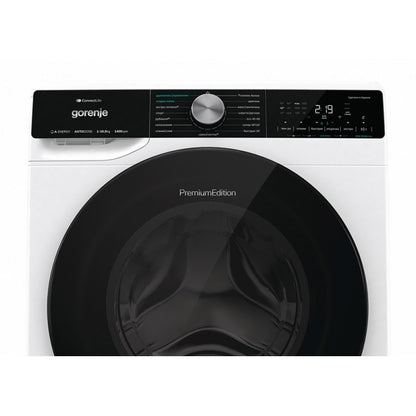 Дополнительная информация GORENJE WNS1X4A3AWIFI/C