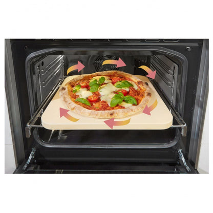 Գազօջախ GORENJE GECS6C70WC