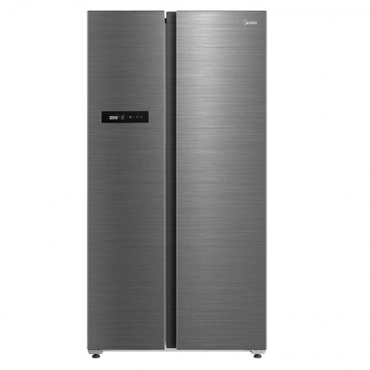 Սառնարան երկու դուռ MIDEA MDRS791MIE46