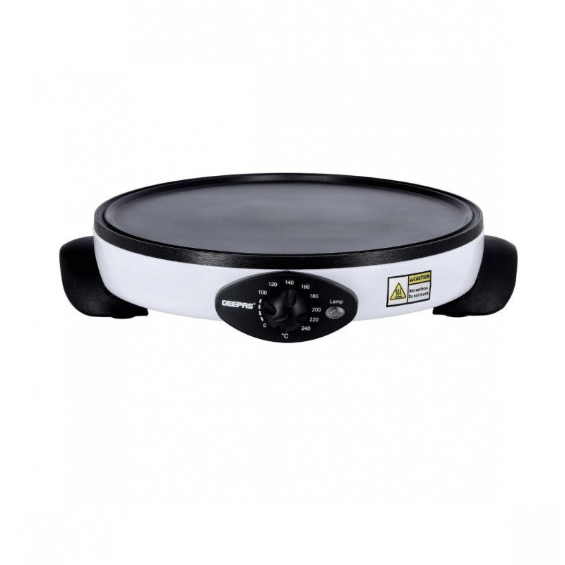 Վաֆլի և սենդվիչ պատրաստող սարք GEEPAS GCM63039