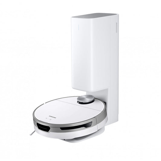 Ռոբոտ փոշեկուլ SAMSUNG VR30T85513W/EV