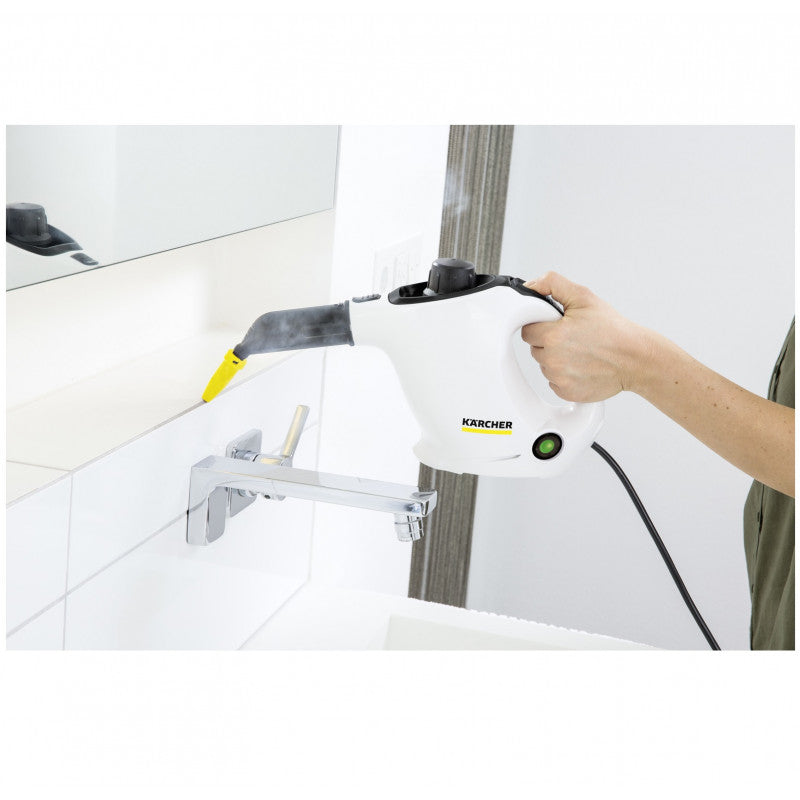 Գոլորշիով մաքրող սարք KARCHER SC 1 *EU