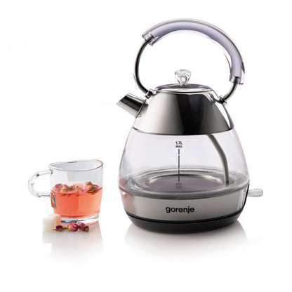 Թեյնիկ GORENJE K17GPD