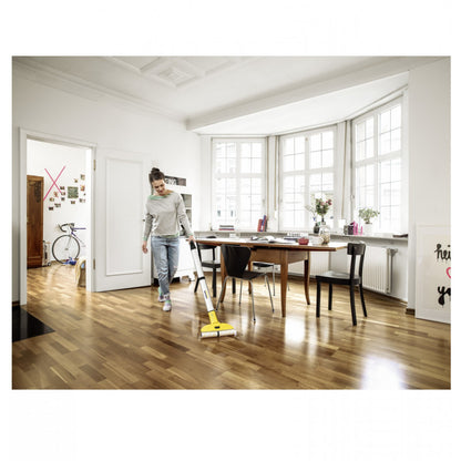 Հատակ մաքրող սարք KARCHER EWM 2