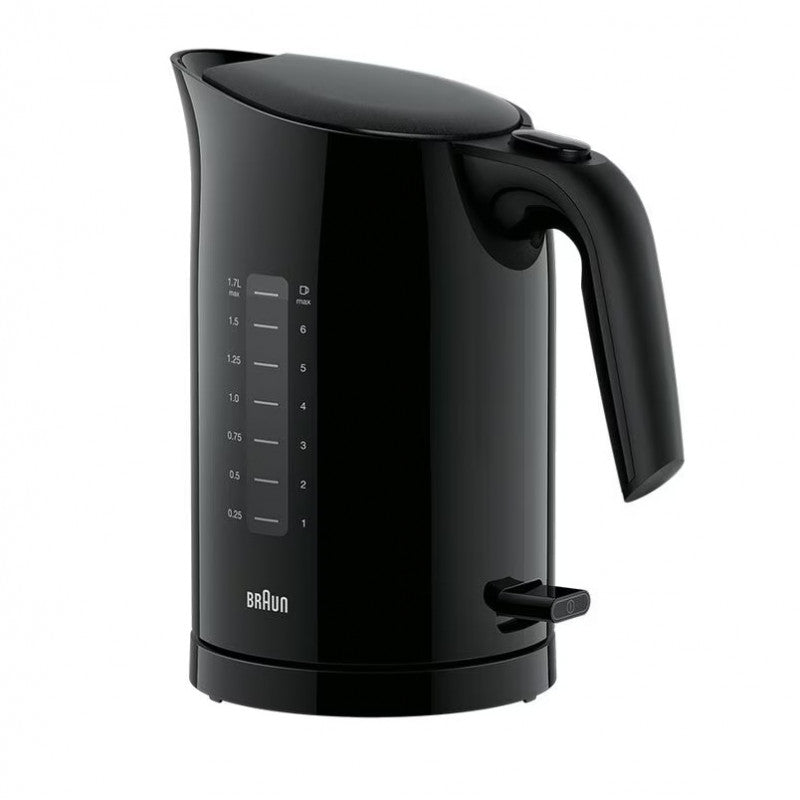 Թեյնիկ BRAUN WK3100BK