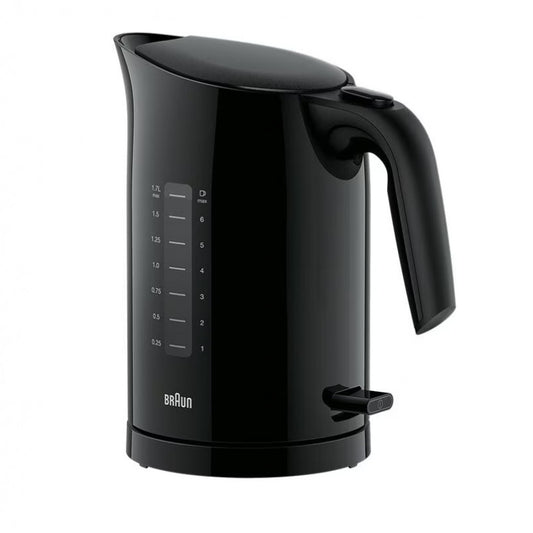 Թեյնիկ BRAUN WK3100BK