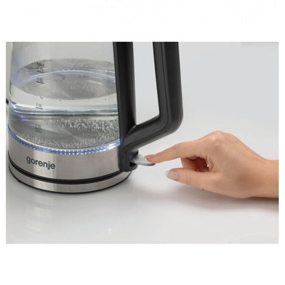 Թեյնիկ GORENJE K17GED