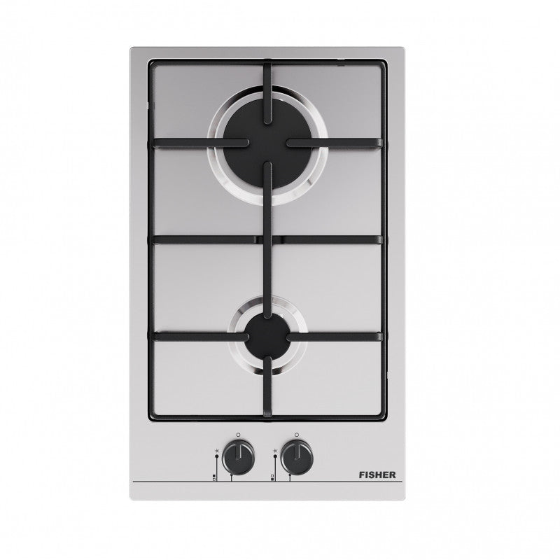Ներկառուցվող գազօջախ FISHER FBH120X