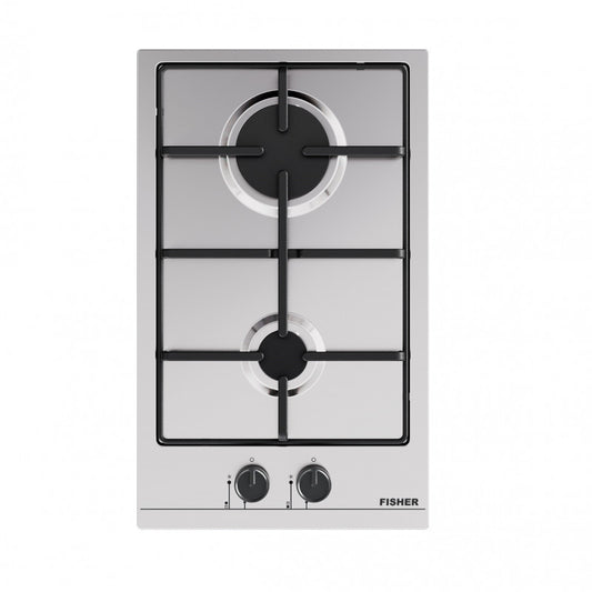 Ներկառուցվող գազօջախ FISHER FBH120X