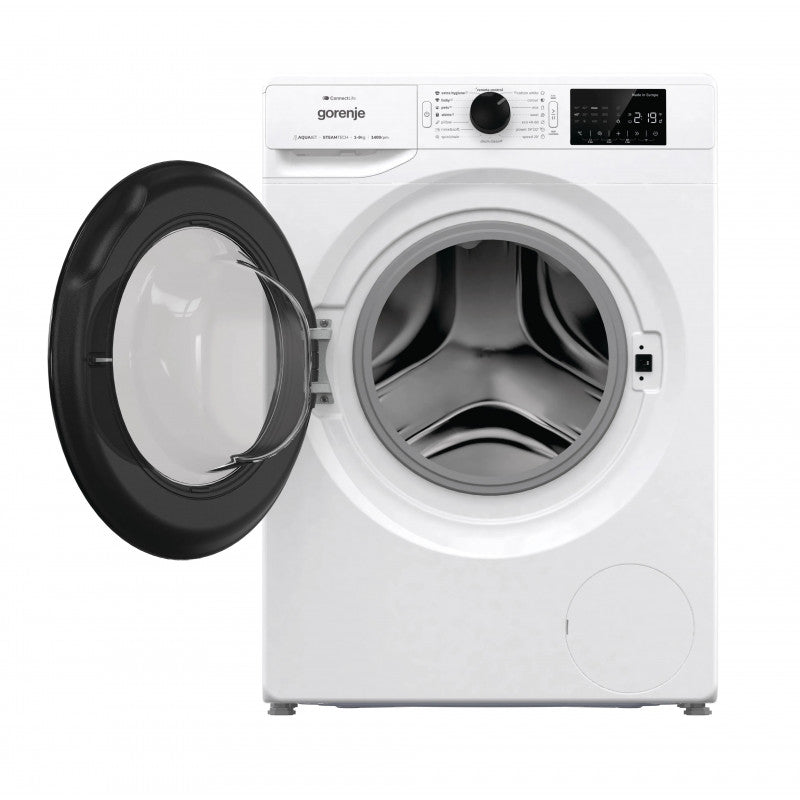 Լվացքի մեքենա GORENJE WPNA94A1TWIFI/C
