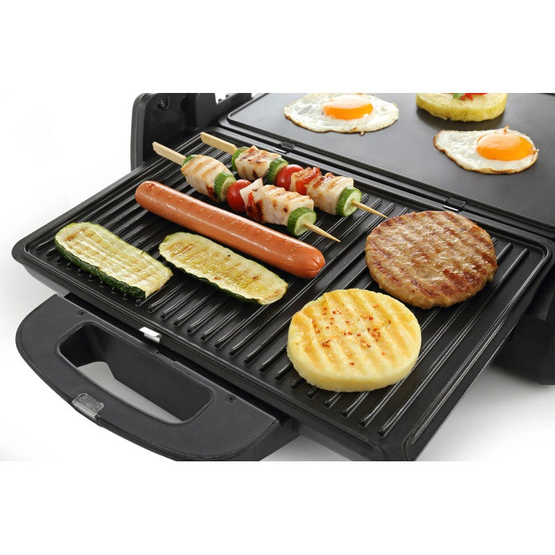 Գրիլ պատրաստող սարք GORENJE KR1800SDP