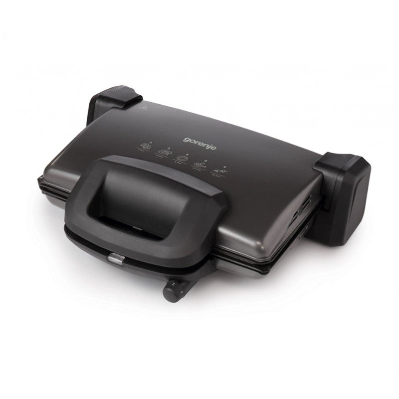 Գրիլ պատրաստող սարք GORENJE KR1800SDP