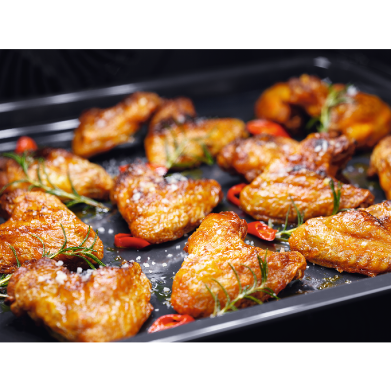 Ներկառուցվող ջեռոց ELECTROLUX EOD3C70X