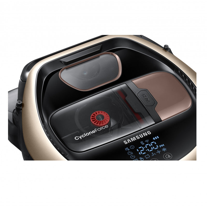 Ռոբոտ փոշեկուլ SAMSUNG VR20M7070WD/EV