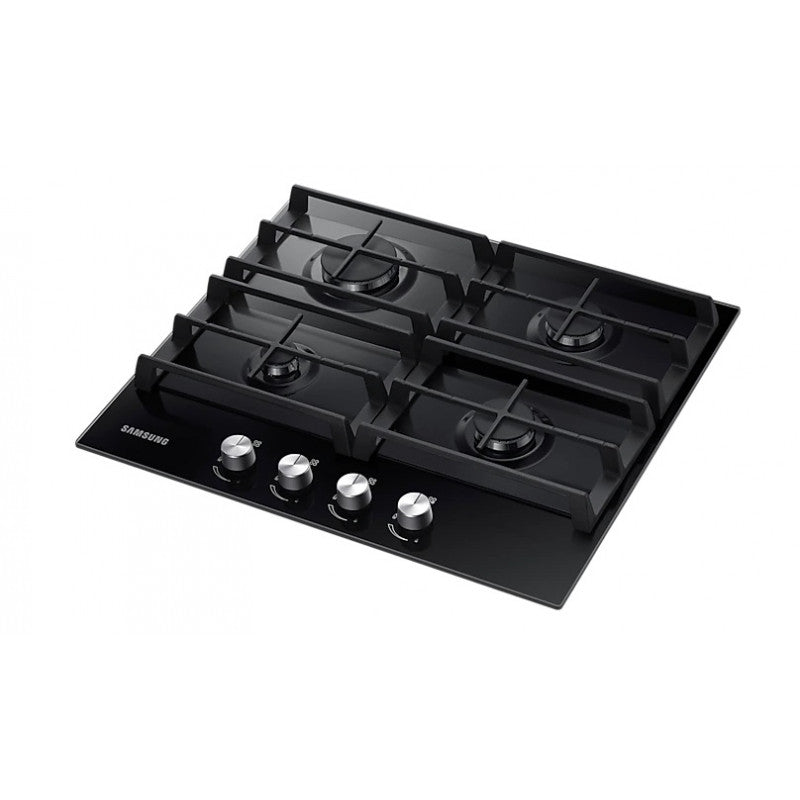 Ներկառուցվող սալօջախ SAMSUNG NA64H3000AK/WT