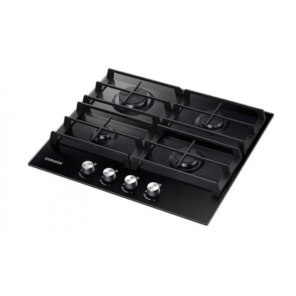 Ներկառուցվող սալօջախ SAMSUNG NA64H3000AK/WT