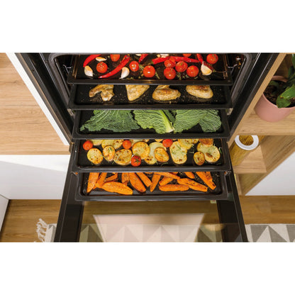 Ներկառուցվող ջեռոց GORENJE BOS6737E13X