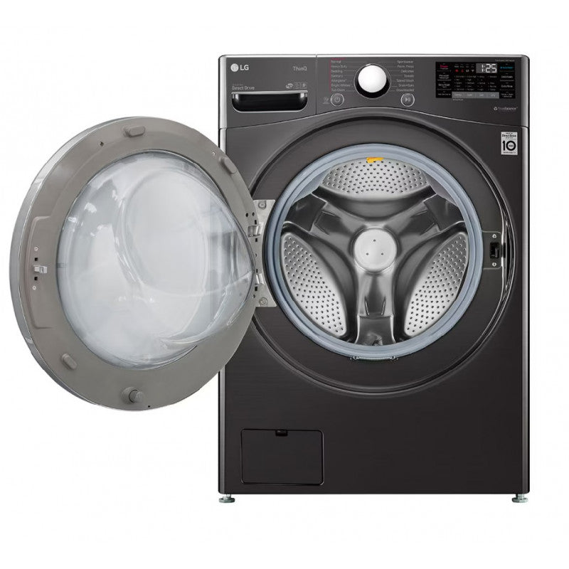 Լվացքի մեքենա LG F20L2CRV2E2