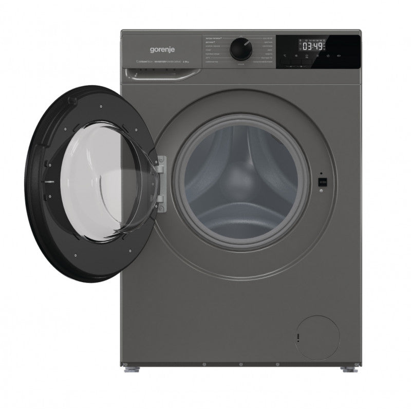 Լվացքի մեքենա GORENJE WNHPI84AS/AR