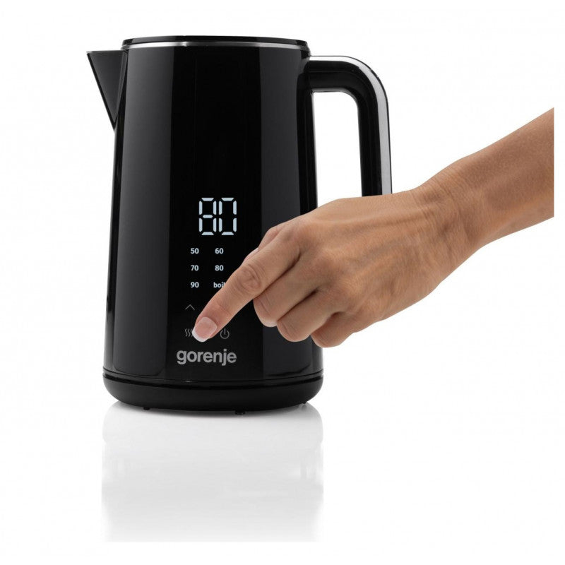 Թեյնիկ GORENJE K17DWD