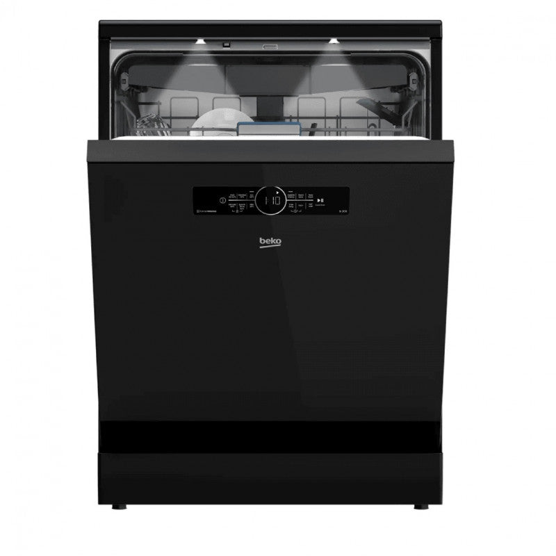 Սպասք լվացող մեքենա BEKO BDFN36831GB