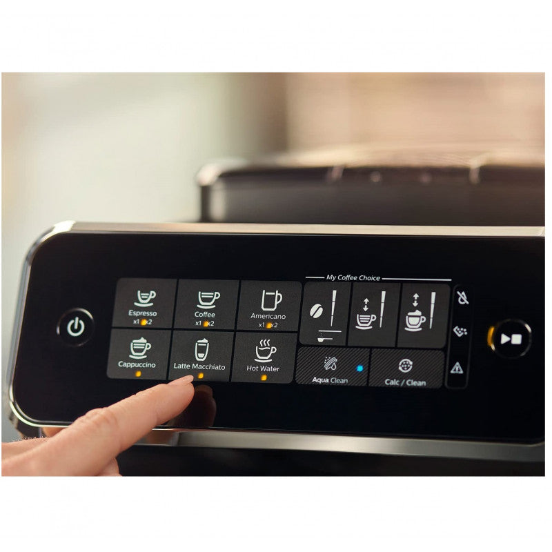 Սրճեփ PHILIPS EP3246/70