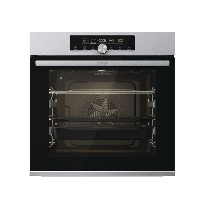 Ներկառուցվող ջեռոց GORENJE BOS6747A01X