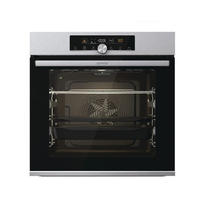 Ներկառուցվող ջեռոց GORENJE BOS6747A01X