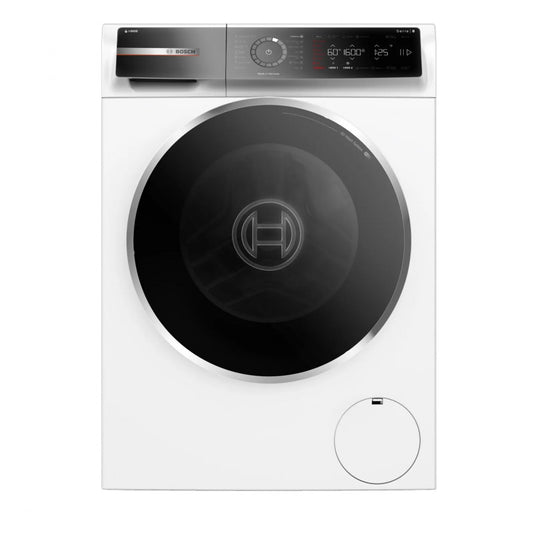 Լվացքի մեքենա BOSCH WGB256A0ME