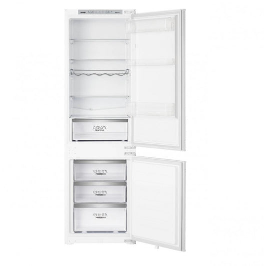 Предыдущий материал GORENJE NRKI418FP2