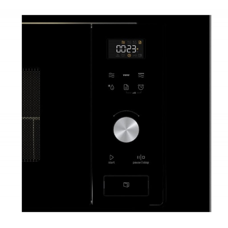 Ներկառուցվող միկրոալիքային վառարան GORENJE BMX201AG1BG