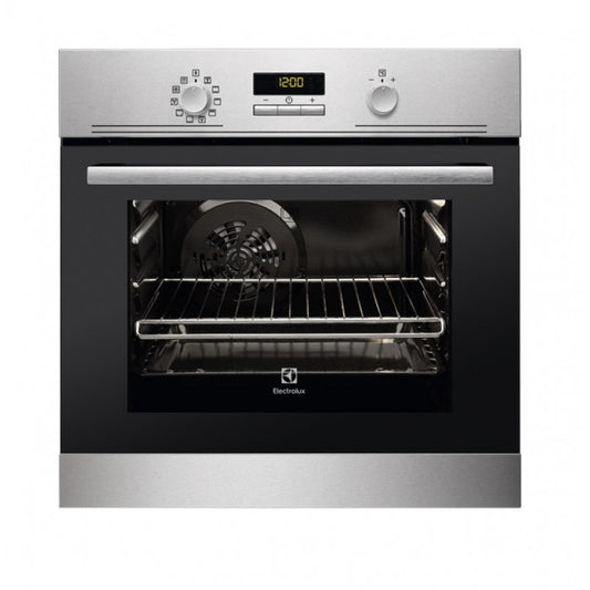 Ներկառուցվող ջեռոց ELECTROLUX EEC2400EOX