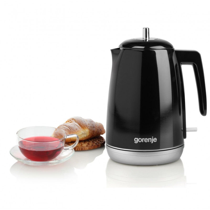 Թեյնիկ GORENJE K15RLBK