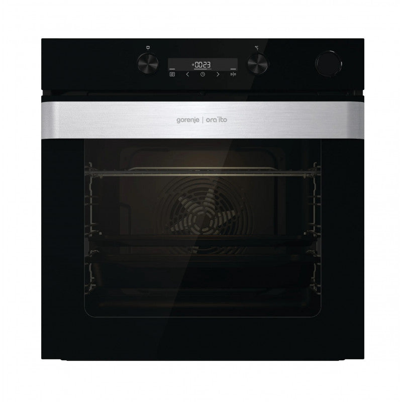 Ներկառուցվող ջեռոց GORENJE BSA6737ORAB