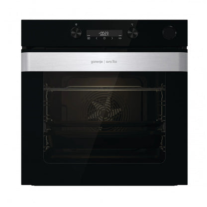Ներկառուցվող ջեռոց GORENJE BSA6737ORAB
