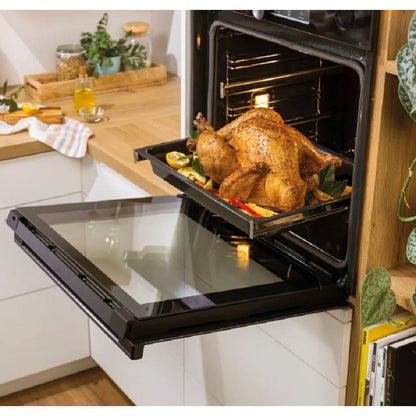 Ներկառուցվող ջեռոց GORENJE BSA6747A04X