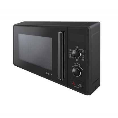Միկրոալիքային վառարան TESLA MW2391MB