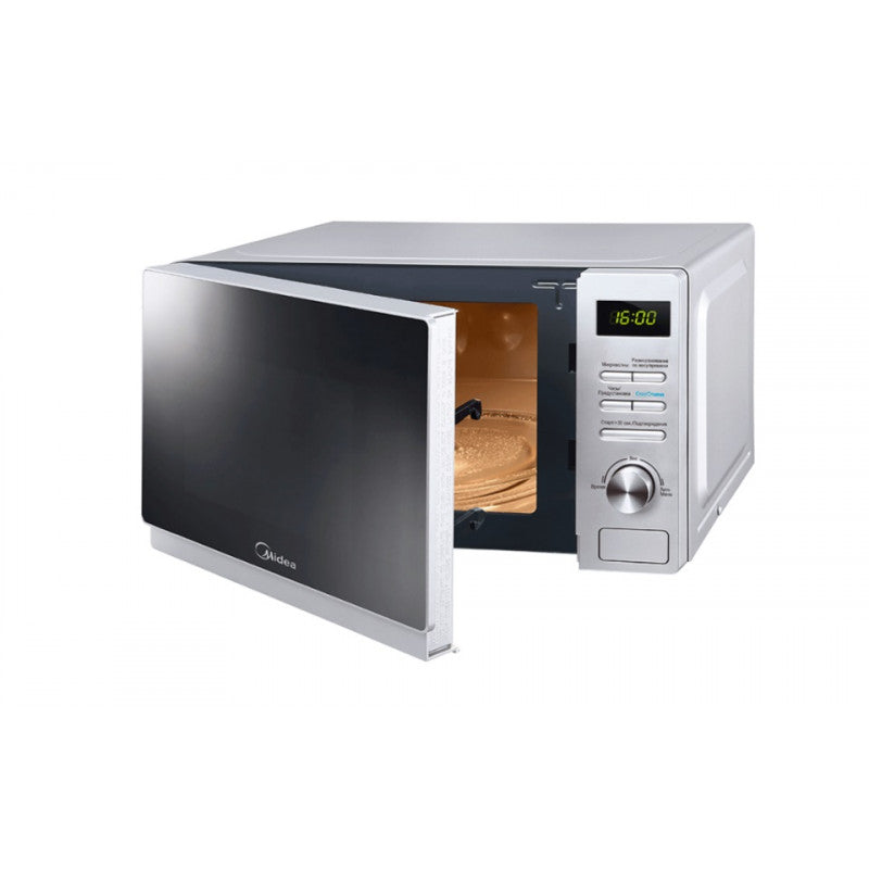 Միկրոալիքային վառարան MIDEA AM720C4E-S