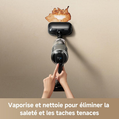 Լվացող փոշեկուլ DREAME Z40 Station (VZV33A)