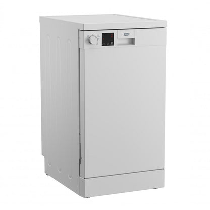 Սպասք լվացող մեքենա BEKO DVS050W01W